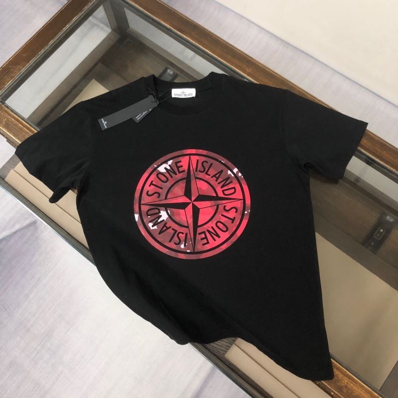 Stone Island T-Shirts